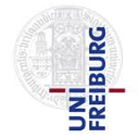 Financial Aid for International Students at University of Freiburg, Germany